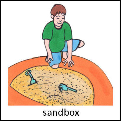 Sandbox