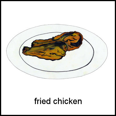 Fried Chicken