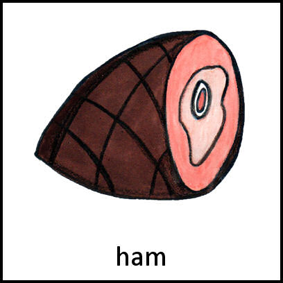 Ham