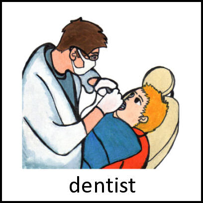 Dentist