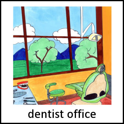 Dentist Office