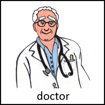 Doctor