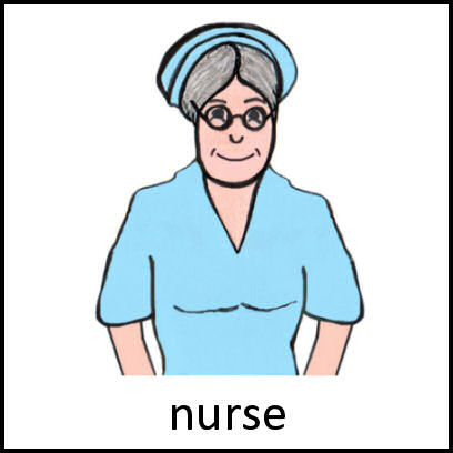 Nurse