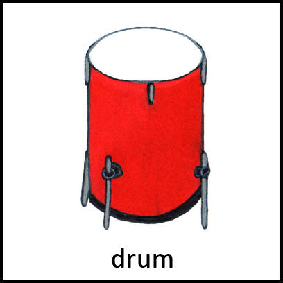 Drum