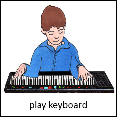 Play Keyboard
