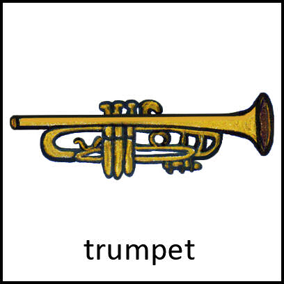 Trumpet