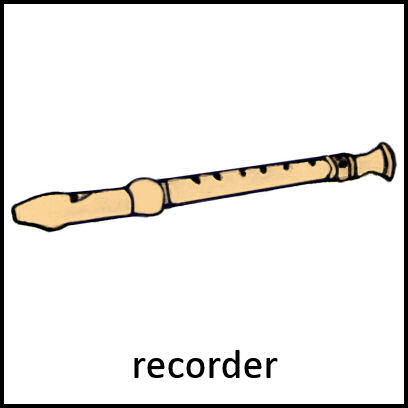 Recorder