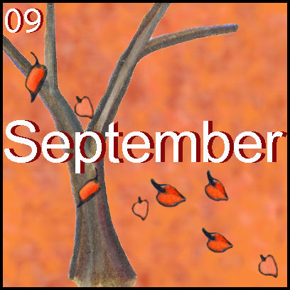 September