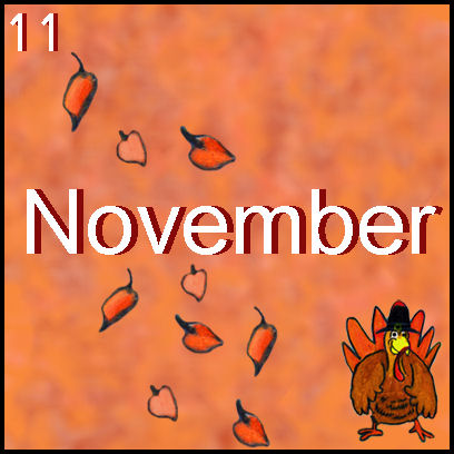 November