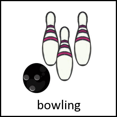 bowling