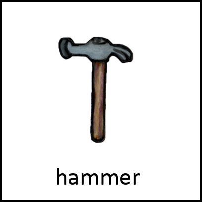 Hammer