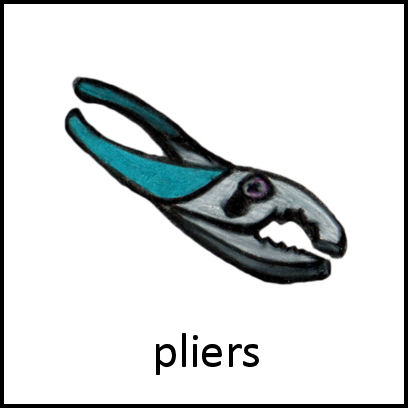 Pliers