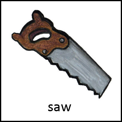 Saw